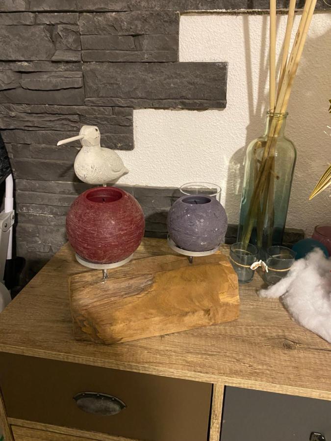 Appartement Le Phare 옹플뢰르 외부 사진