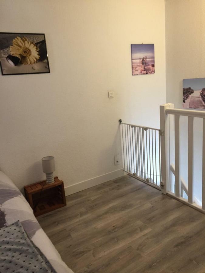 Appartement Le Phare 옹플뢰르 외부 사진