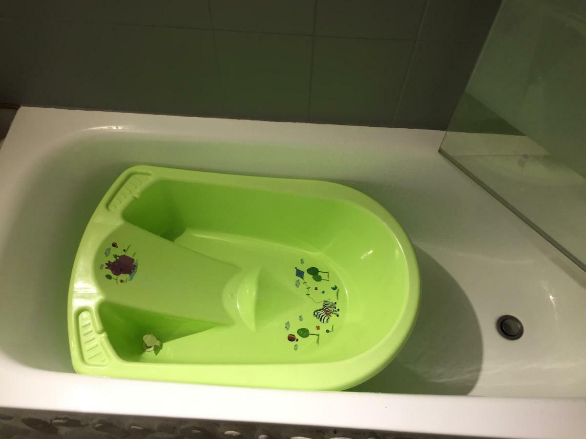 Appartement Le Phare 옹플뢰르 외부 사진