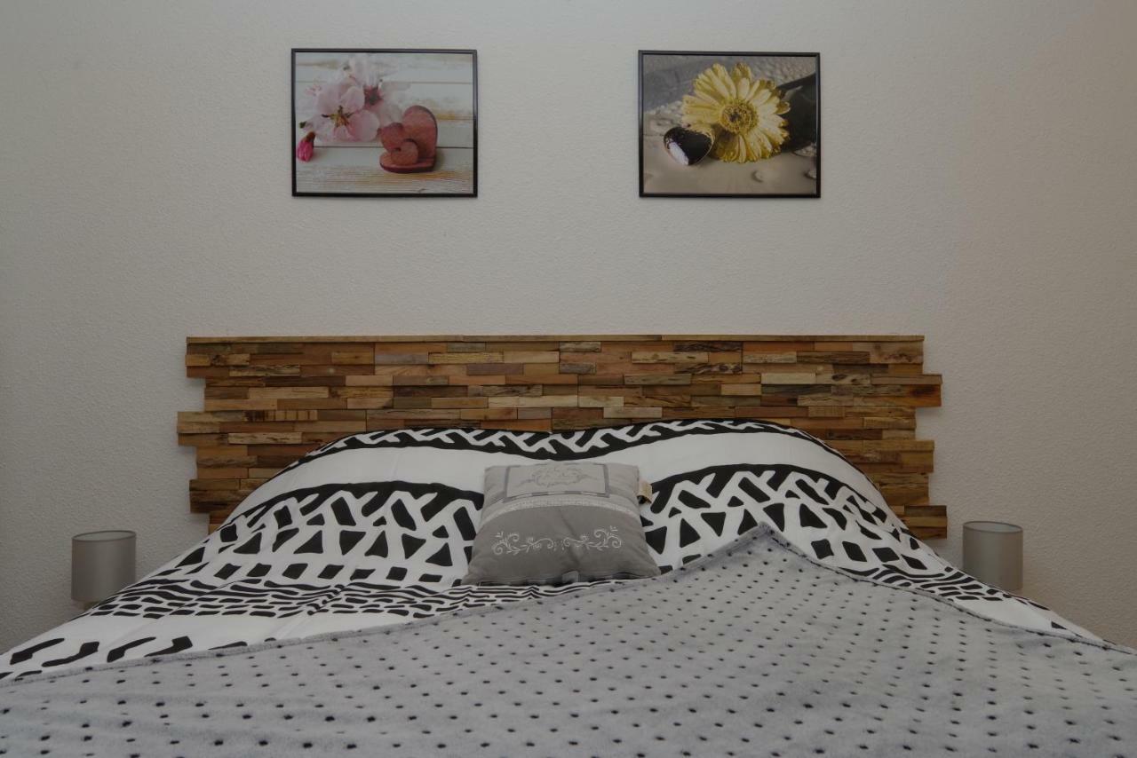 Appartement Le Phare 옹플뢰르 외부 사진